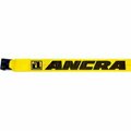 Ancra International Ancra® 43795-10-30 4" x 30' Winch Strap with 41766-18 Flat Hook 43795-10-30